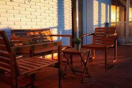 Atico Terraza Playa Futbol Y Congresos Vut4708As Lejlighed Gijón Eksteriør billede