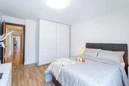 Atico Terraza Playa Futbol Y Congresos Vut4708As Lejlighed Gijón Eksteriør billede